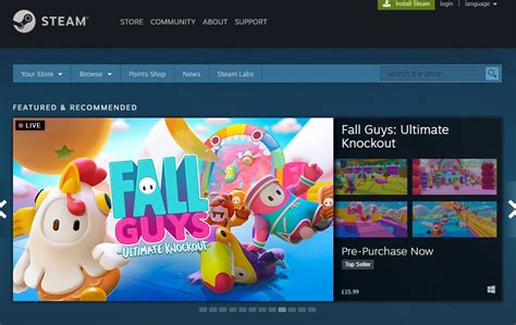 fall guys steam charts|Fall Guys Steam Charts · SteamDB.